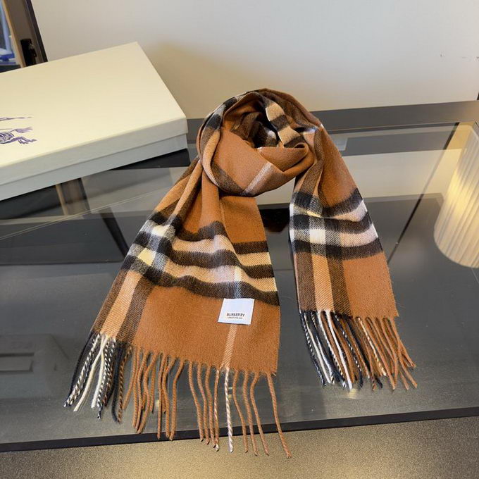 Burberry Scarf ID:20260120-26
